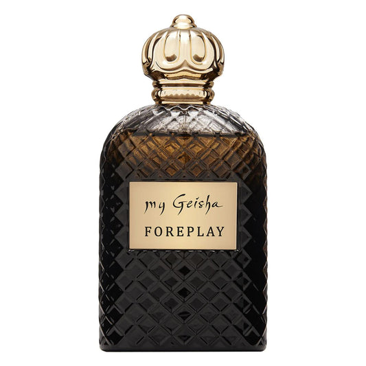 my Geisha - Foreplay