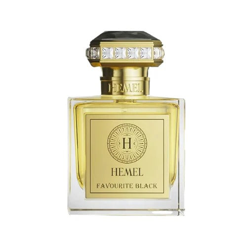 Heaven - Favourite Black