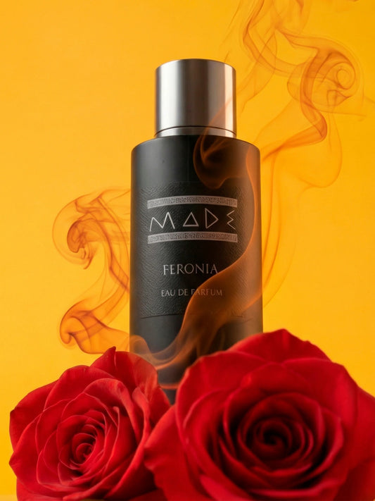 Made Perfumes - Feronia