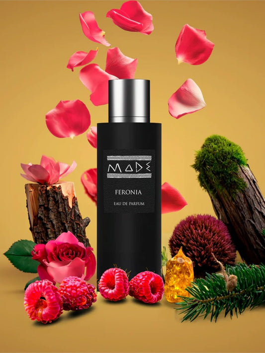 Made Perfumes - Feronia