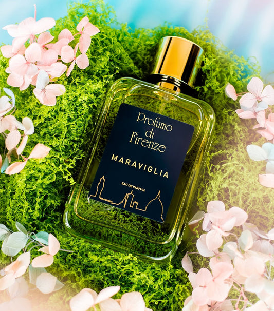 Profumo di Firenze - Maraviglia