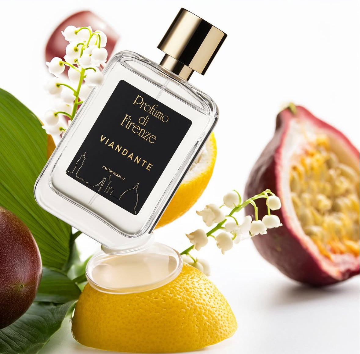 Profumo di Firenze - Viandante