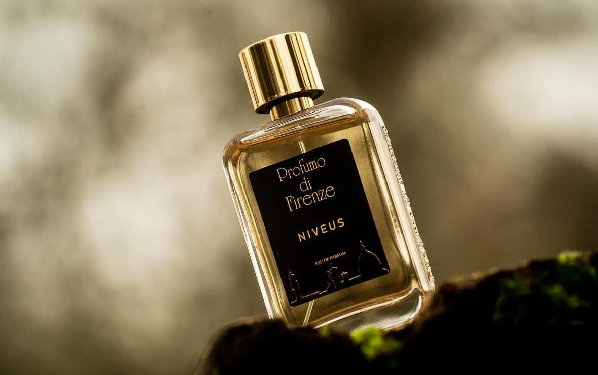 Profumo di Firenze - Niveus
