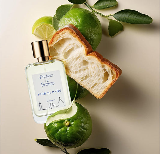 Profumo di Firenze - Scent of Bread