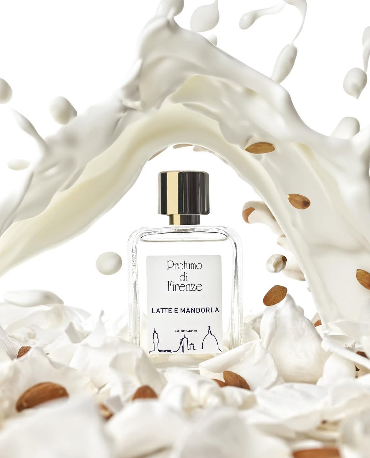 Profumo di Firenze - Milk and Almond