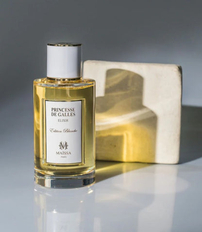 MAISON MAÏSSA - PRINCESSE DE GALLES 200ML