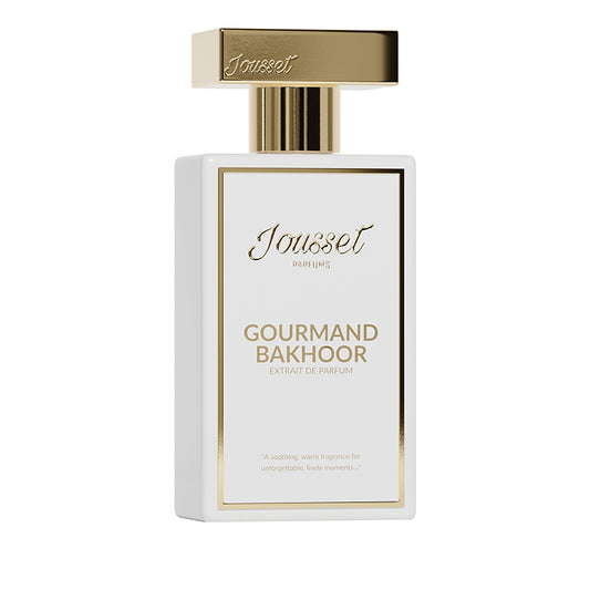 Jousset Parfums - Gourmand Bakhoor