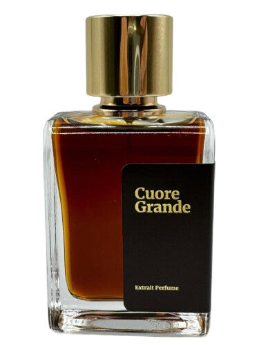 Grande Perfumes - Cuore Grande