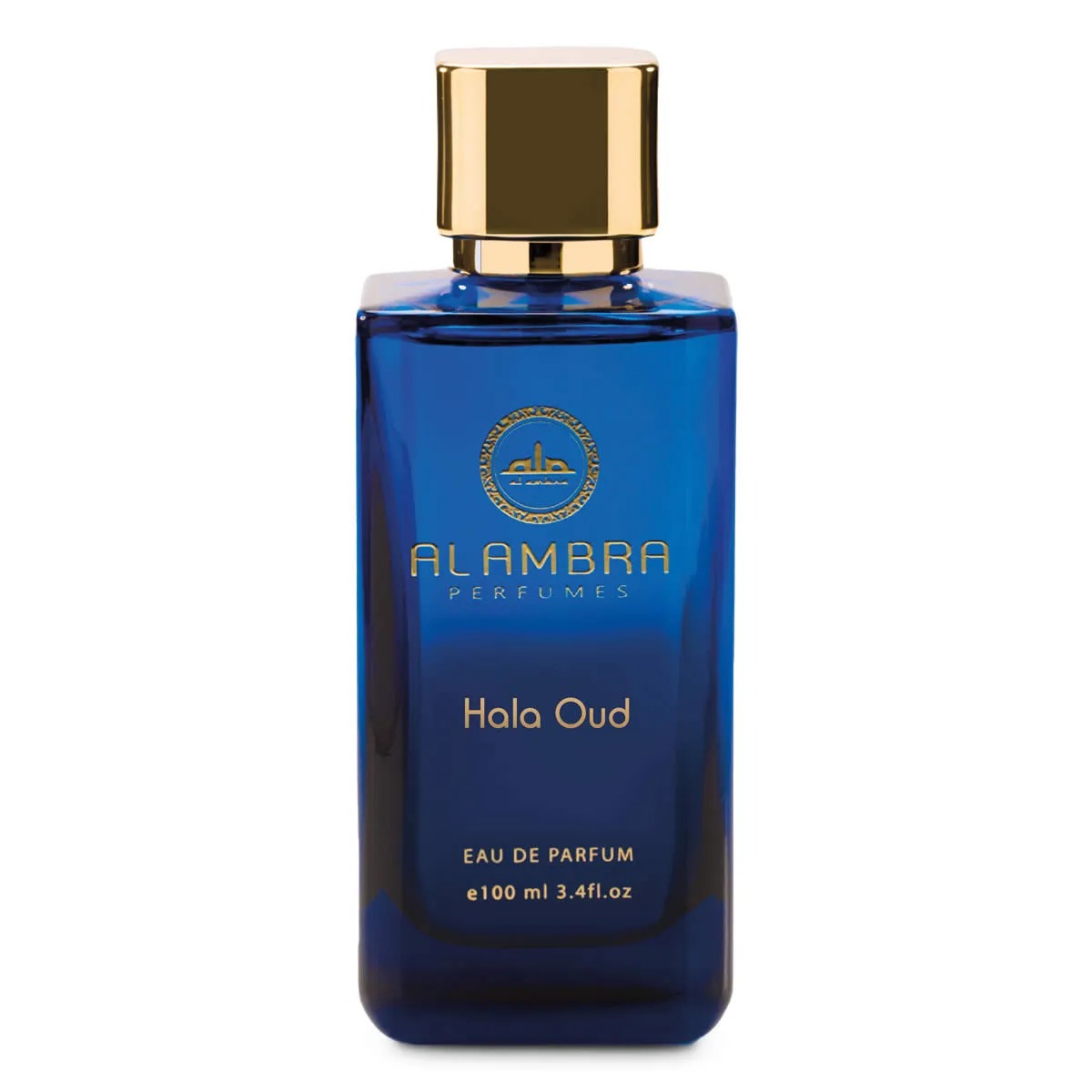Al Ambra - Hala Oud