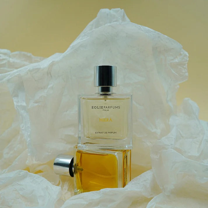 Eolie Parfums - Hierà