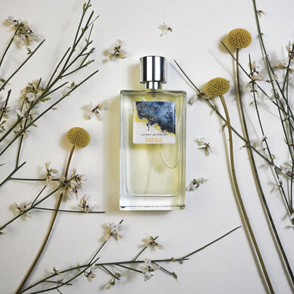 Eolie Parfums - Hierà