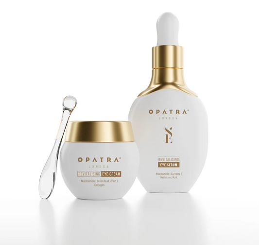 OPATRA – AUGENPFLEGE-SET