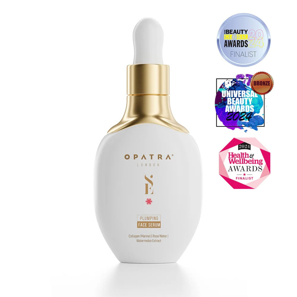 OPATRA - PLUMPING FACE SERUM (AUFFÜLLENDES GESICHTSSERUM)