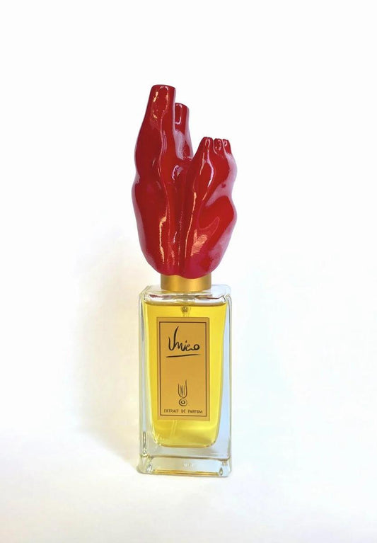 Unico Perfume - Unico