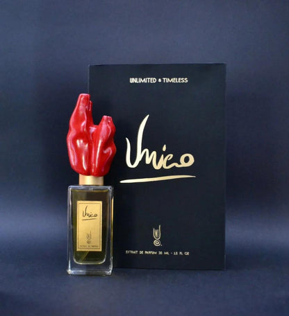 Unico Perfume - Unico