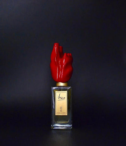 Unico Perfume - Unico