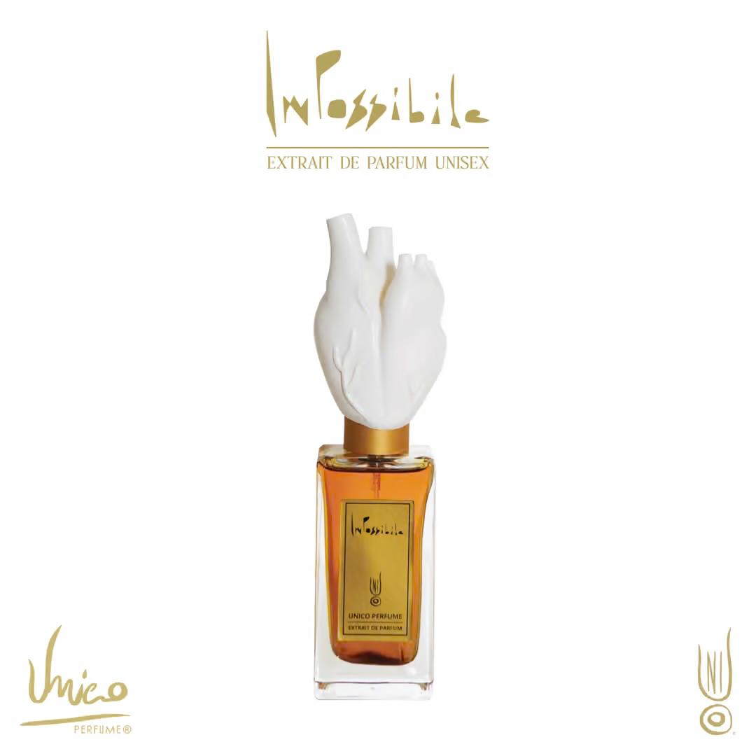 Unico Perfume - Impossible