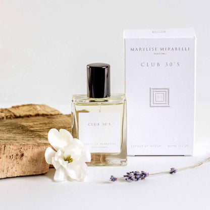 Marylise Mirabelli - Club 30's
