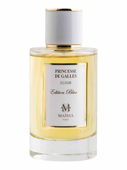 MAISON MAÏSSA - PRINCESSE DE GALLES 200ML
