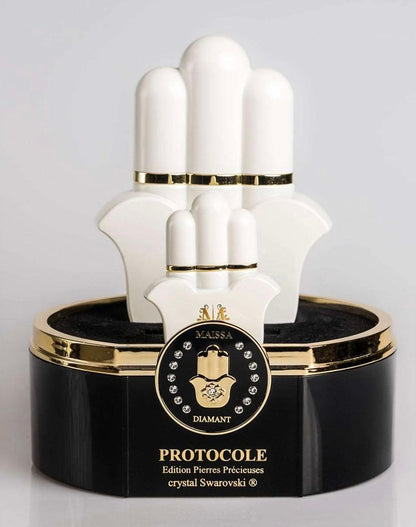 MAISON MAÏSSA * PROTOCOLE BY MAÏSSA * GIFT BOX
