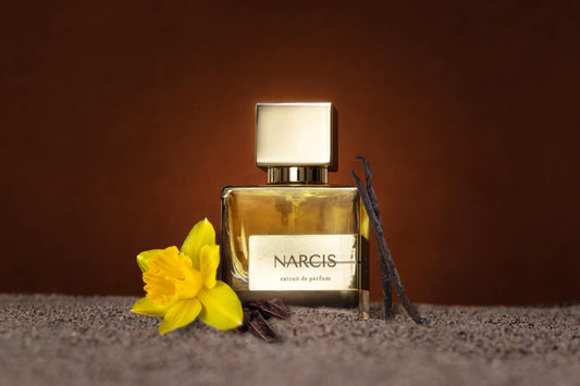 Necalli Perfumes - NARCISSUS
