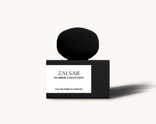 MADE PERFUMES - Zalsar