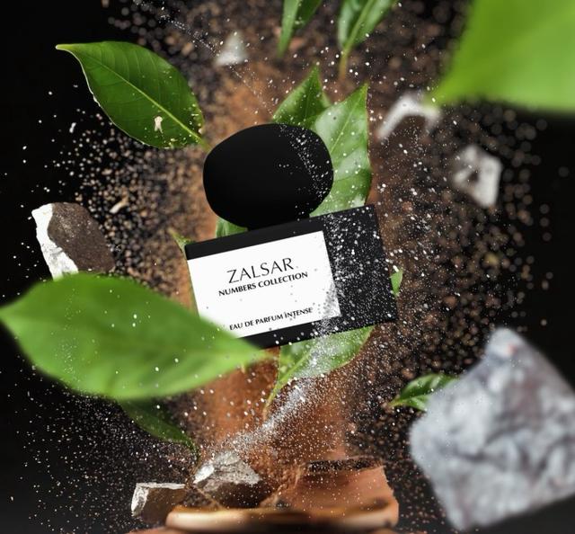 MADE PERFUMES - Zalsar