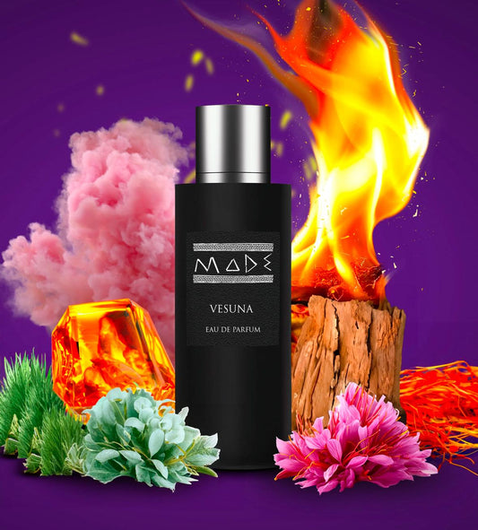 MADE PROFUMI - Vesuna
