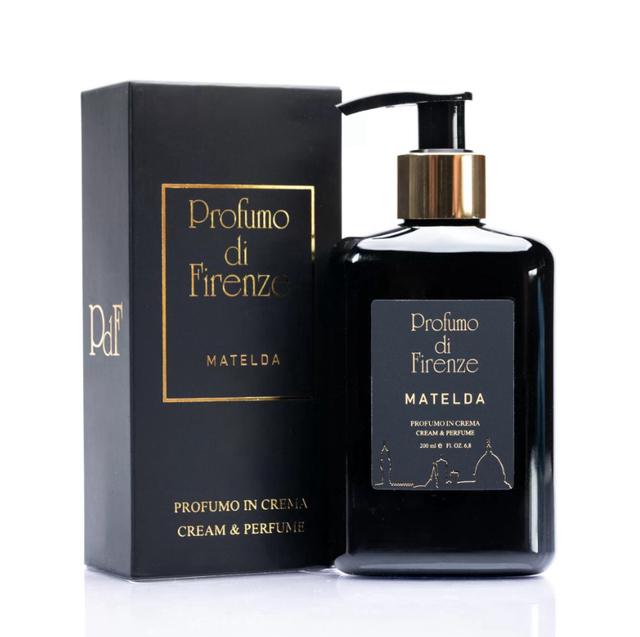 Profumo in Crema - Matelda