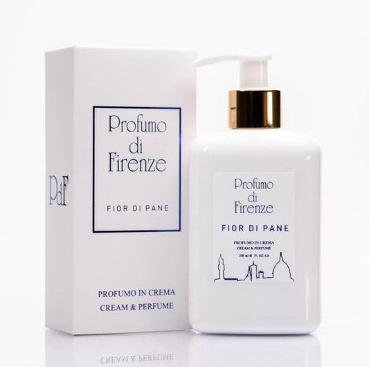 Cream Perfume - Fior di Pane