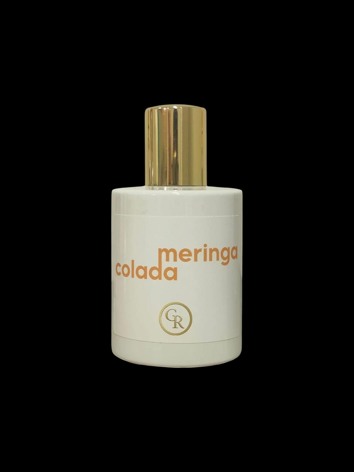 Gio Rocca Profumi - Meringa Colada