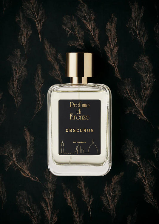 Profumo di Firenze - Obscurus
