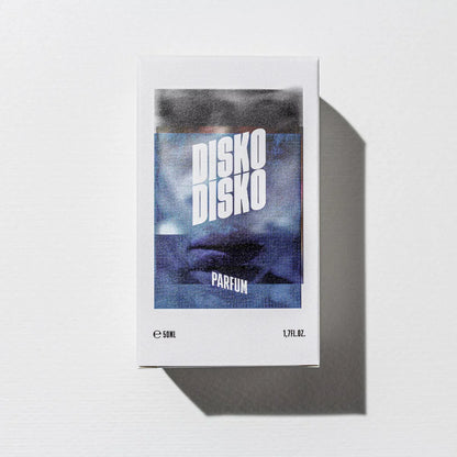 ART BRÜT - DISKO DISKO
