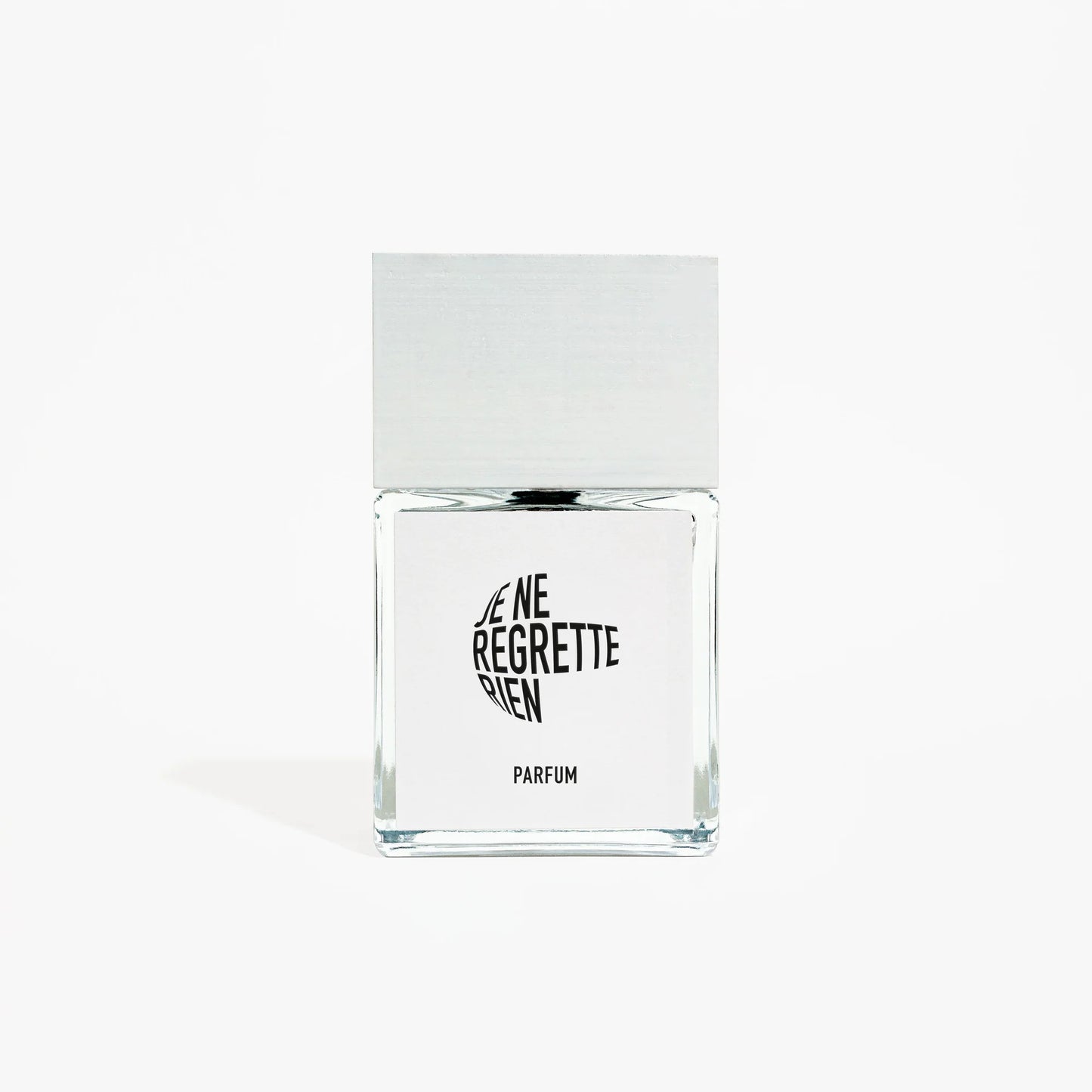 ART BRÜT - JE NE REGRETTE RIEN