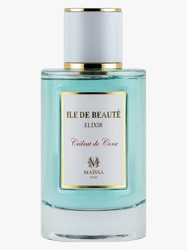 Maison Maissa - Ile de Beauté