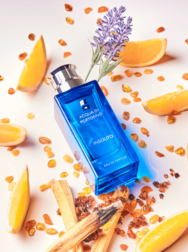 Acqua di Portofino - Insolito