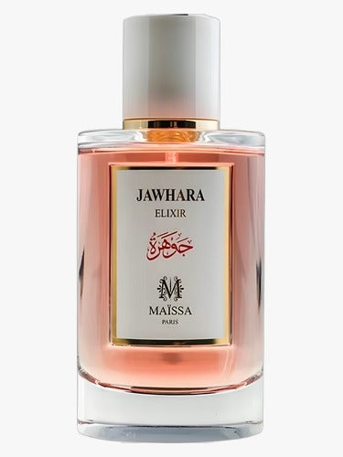 Maison Maissa - Jawhara