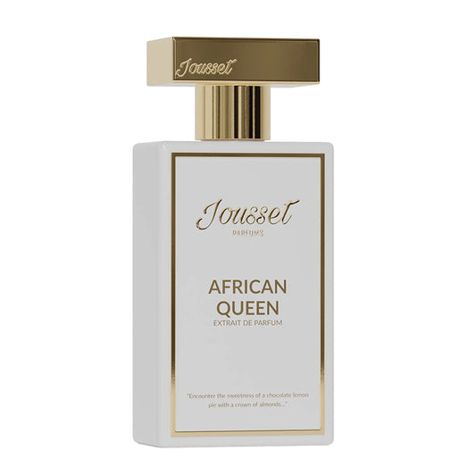 Jousset Parfums – African Queen
