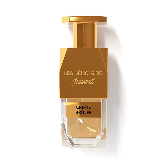 Jousset Parfums - Crème Brûlée
