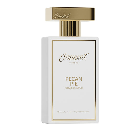 Jousset Parfums - Pekannusskuchen