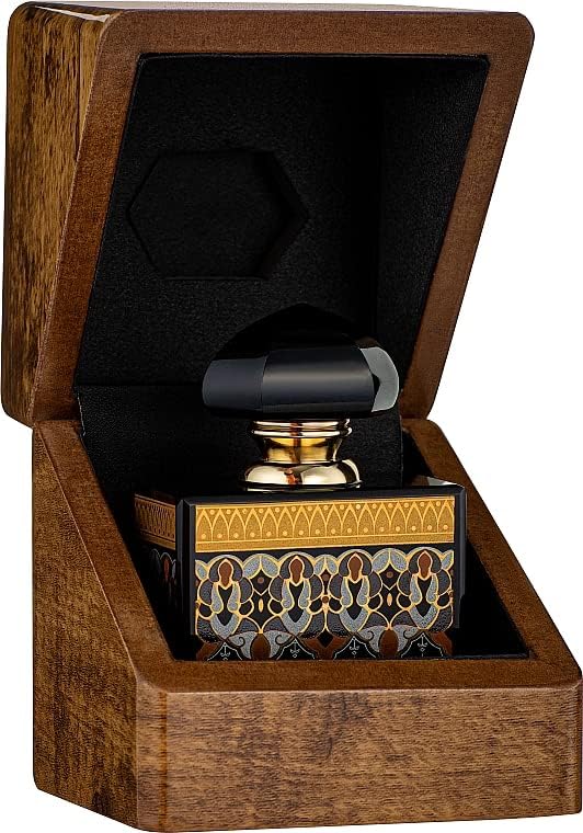 Junaid - Hadharah - Olio Profumato