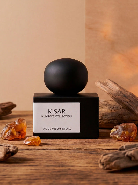 Made Perfumes - KISAR