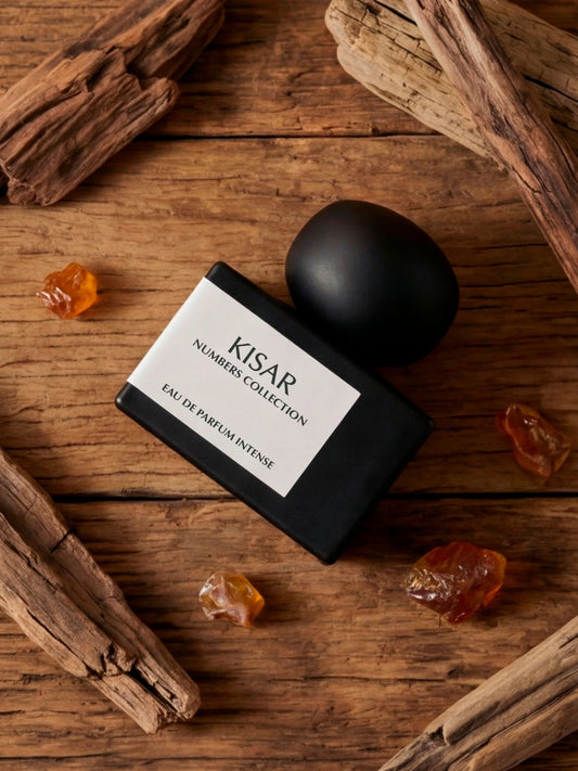 Made Perfumes - KISAR