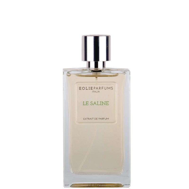 Eolie Parfums - Le Saline