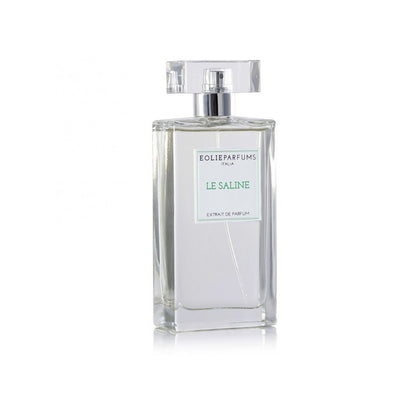 Eolie Parfums - Le Saline