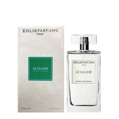 Eolie Parfums - Le Saline