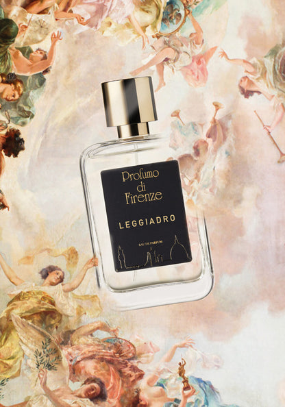 Profumo di Firenze - Leggiadro