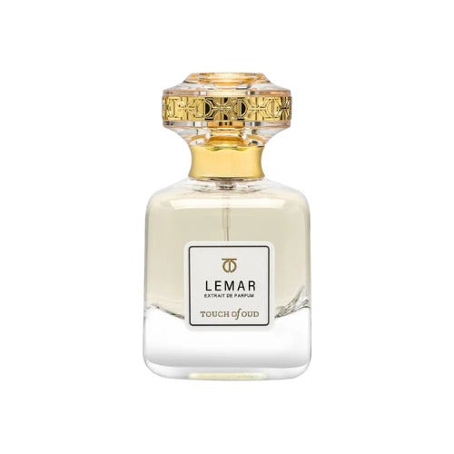 Berührung von Oud - LEMAR
