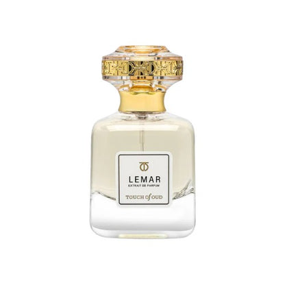 Berührung von Oud - LEMAR