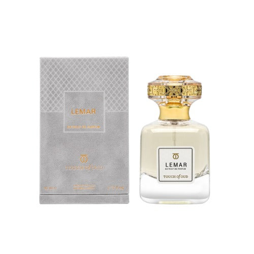 Touch of Oud - LEMAR